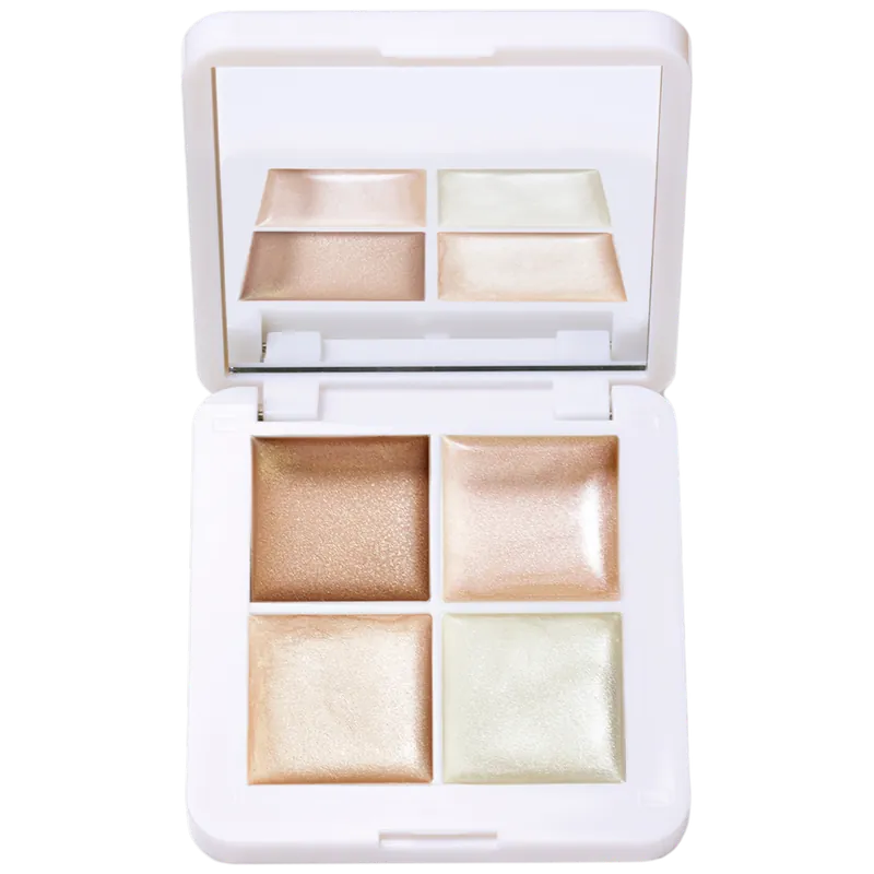 Angebot Living Luminizer Glow Quad Mini